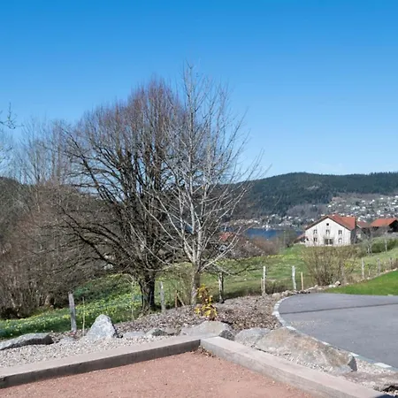 - 8 Pers - Jacuzzi - Sauna - Pétanque * Gérardmer